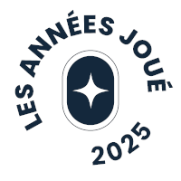 Logo Les Années Joué 2025