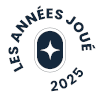 Logo Les Années Joué 2025