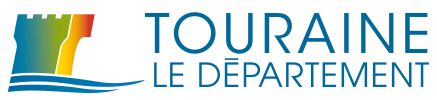 Touraine le département